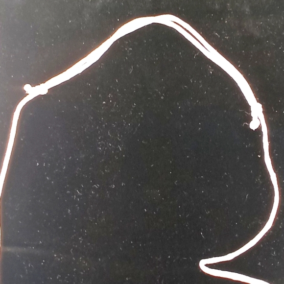 Vantel Pearls Sand Dollar Necklace - Picture 9 of 11